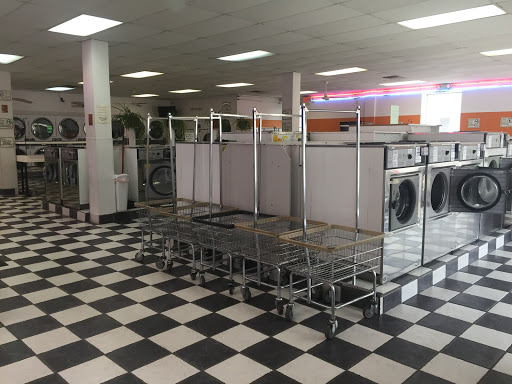 Select Laundromat