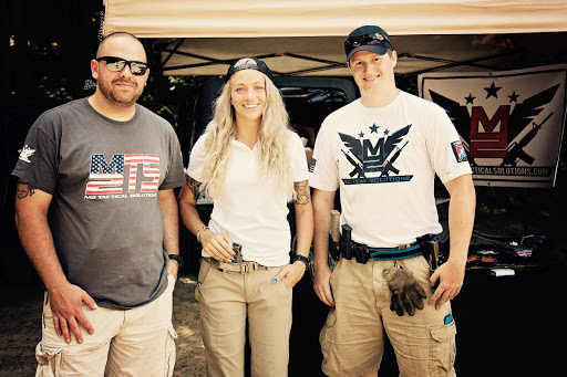 Gun Shop «Adaptive Shooting Sports», reviews and photos, 592 NY-22 #2a, Pawling, NY 12564, USA