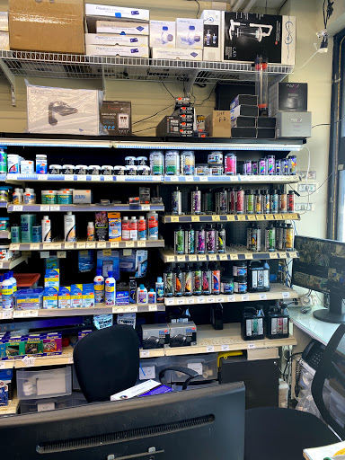 Tropical Fish Store «BluReef Aquarium», reviews and photos, 2198 Flatbush Ave, Brooklyn, NY 11234, USA