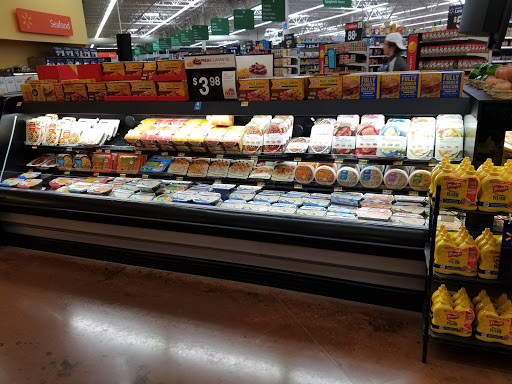 Department Store «Walmart Supercenter», reviews and photos, 1133 N Emerson Ave, Greenwood, IN 46143, USA