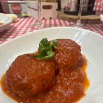 Photo n°1 de l'avis de Giulia.o fait le 21/02/2024 à 20:35 sur le  Enoteca e Trattoria La Cantinetta à Naples