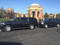 SG San Francisco Limo Service - Photo 9 - Car repair in San Ramon, CA, Concord