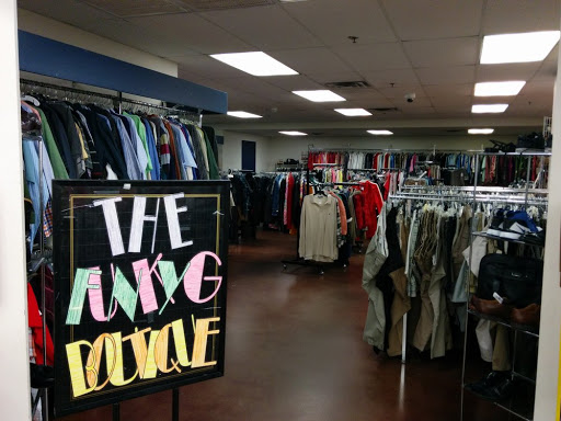 Thrift Store «Goodwill», reviews and photos