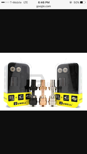 Tobacco Shop «Smoke depot», reviews and photos, 16148 NE Sandy Blvd, Portland, OR 97230, USA