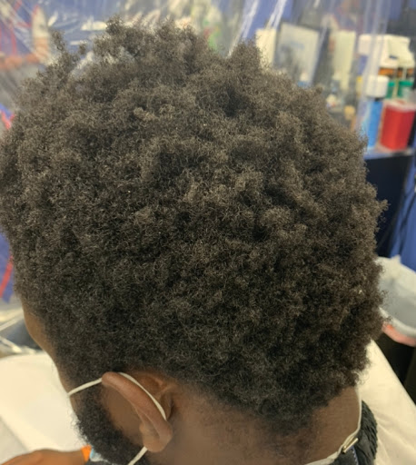 Barber Shop «MasterCuts Barbershop», reviews and photos, 219 Westchester Ave, Port Chester, NY 10573, USA