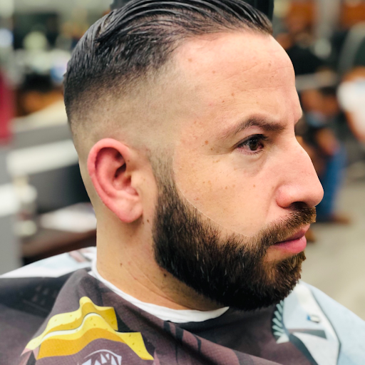 Barber Shop «Pasadena Barber Shop», reviews and photos, 1359 N Lake Ave, Pasadena, CA 91104, USA