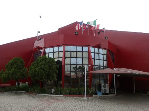 REVIVAL ASSEMBLY HQ Ogba, 1-7, Revival Close, Off Cocoa Industrial Road, Cocoa Bus Stop Ogba Ikeja Ikeja, 100001, Lagos, Nigeria, Church, state Lagos