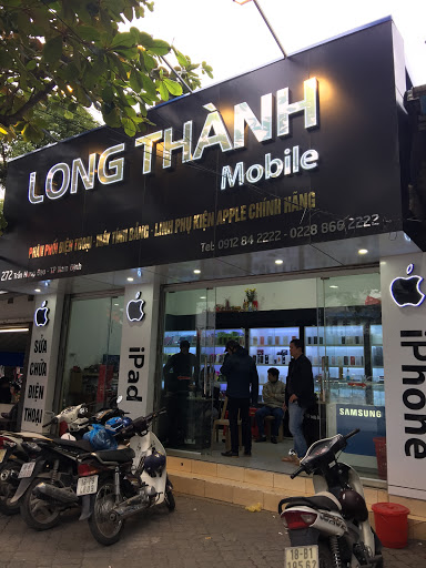 Điện thoại Long Thành