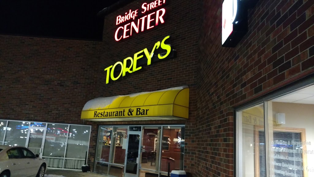 Torey's Restaurant & Bar 55060