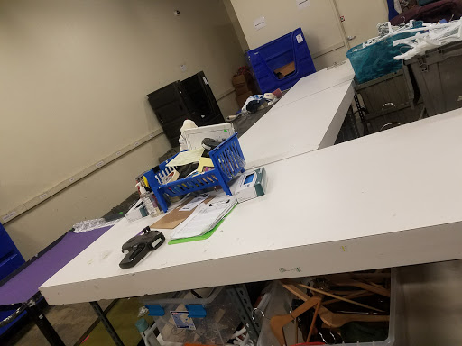 Non-Profit Organization «Goodwill», reviews and photos, 100A San Pablo Towne Center, San Pablo, CA 94806, USA