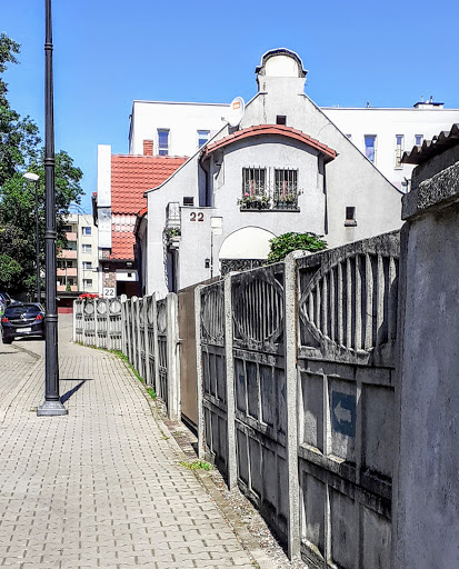 Borek s.c. Wycena nieruchomości, rzeczoznawca majątkowy i budowlany