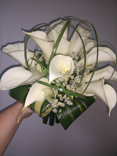 Florist «Mystical Gardens Flower Shop/Palmetto Florist», reviews and photos, 4576 New Jesup Hwy, Brunswick, GA 31520, USA