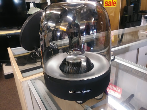 Pawn Shop «Mr Money Pawn & Gun Inc», reviews and photos, 3315 E Hillsborough Ave, Tampa, FL 33610, USA