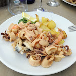 Photo n°1 de l'avis de Carolina.a fait le 18/06/2021 à 12:07 sur le  La Foresteria di Banchette à Pettinengo