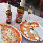 Photo n°1 de l'avis de Stefan.o fait le 14/07/2018 à 17:01 sur le  Acquarius Hotel Pizzeria à Villasimius