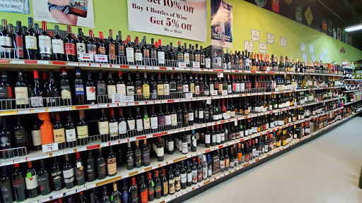 Beer Store «Beer & Wine World», reviews and photos, 26 E Debbie Ln # 102, Mansfield, TX 76063, USA