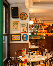 Photos du propriétaire du Restaurant français Brasserie Martin à Paris - n°20