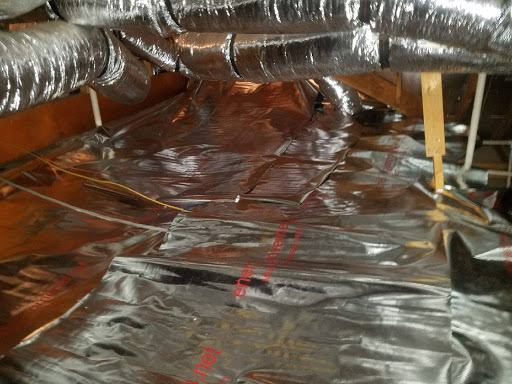 Energy Equipment and Solutions «Energy Improvements», reviews and photos