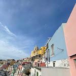 Photo n°1 de l'avis de Cinzia.e fait le 10/11/2021 à 15:49 sur le  Hotel La Corricella à Procida