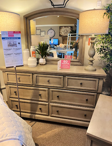 Furniture Store «Ashley HomeStore», reviews and photos, 2753 E Eastland Center Dr, West Covina, CA 91791, USA