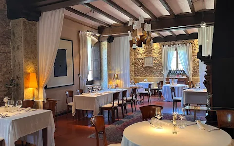 Restaurant Sant Pere image