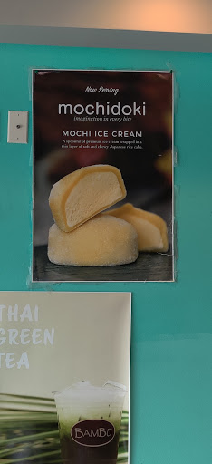 Coffee Shop «Bambu Desserts & Drinks Madison Heights», reviews and photos, 30804 John R Rd, Madison Heights, MI 48071, USA