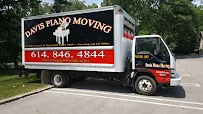 Davis Piano Moving - Car repair in Columbus, OH, Columbus - Rated 4.9/5