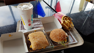 Photo n°93 de McDonald's à Chessy ()