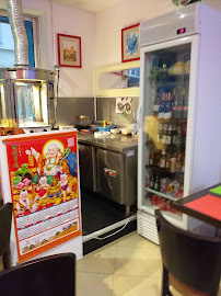 Atmosphère du Restaurant vietnamien O canard laqué à Marseille - n°5