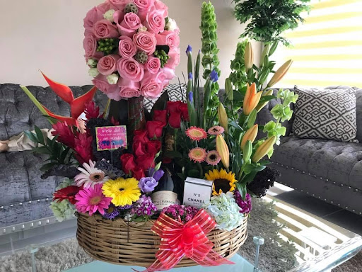 Florist in MORELIA, Aranzaflor – Morelia