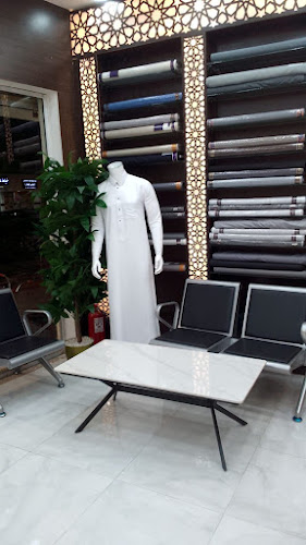 خياط بيت الهيبة للخياطة الرجالية - ينبع