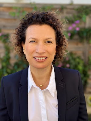 Dr Claverie Magali à Montpellier