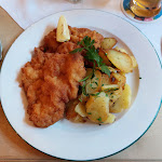 Photo n°2 de l'avis de Claudia.e fait le 11/08/2023 à 12:54 sur le  Hotel Zum Fuchswirt à Allershausen