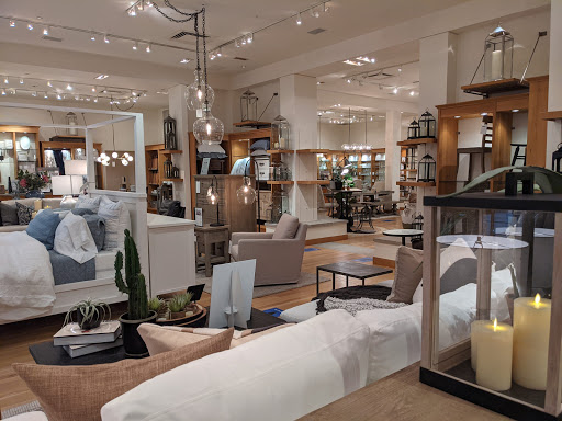 Furniture Store «Pottery Barn», reviews and photos, 700 Haywood Rd #106, Greenville, SC 29607, USA