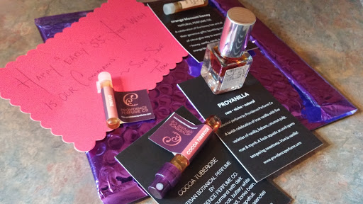 Perfume Store «Providence Perfume Co.», reviews and photos, 13 S Angell St, Providence, RI 02906, USA