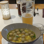 Photo n°1 de l'avis de Vincent.a fait le 15/10/2021 à 11:03 sur le  Ratskeller à Buxtehude