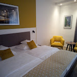 Photo n°7 de l'avis de Achim.r fait le 28/03/2024 à 05:53 sur le  Hotel Royal à Stuttgart