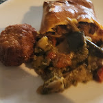 Photo n°1 de l'avis de filippo.a fait le 11/05/2024 à 20:30 sur le  Da.Mazzone Cucina&Drink à Briona