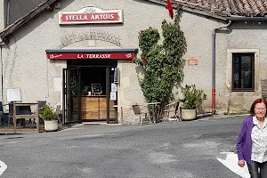 Restaurant la Terrasse image