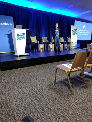 Convention Center «Effingham KC Hall», reviews and photos, 1501 W Fayette Ave, Effingham, IL 62401, USA