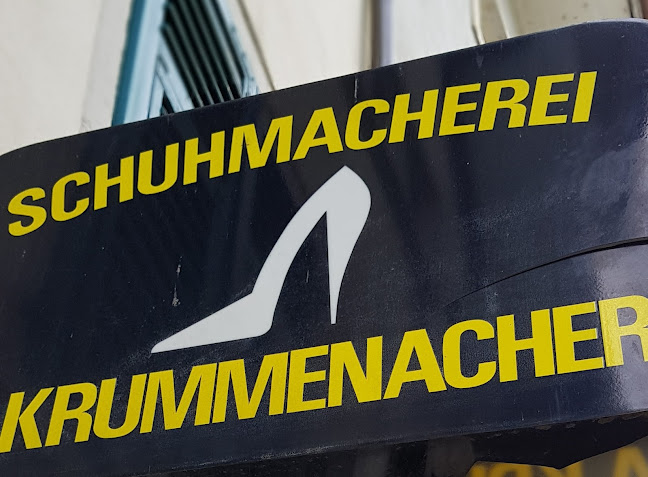 Schumacherei Krummenacher - Schlüsseldienst