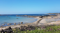 Amarreurs Harbour Beach'in fotoğrafı düz ve uzun ile birlikte
