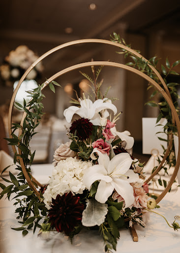 Florist «Affordable Flowers», reviews and photos, 33289 Woodward Ave, Birmingham, MI 48009, USA