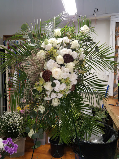 Florist «Around the Corner Florist», reviews and photos, 6003 Main St, Lula, GA 30554, USA