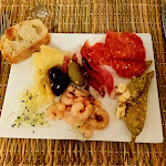 Photo n°4 de l'avis de Sascha.a fait le 05/05/2023 à 20:14 sur le  Vivo Vino à Weisenheim am Sand