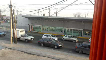 Ecovía Estación Bellavista
