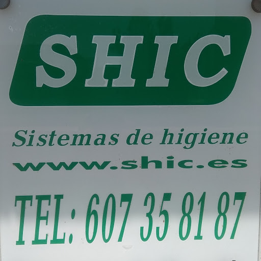 Shic - Carrer del Col·legi, 4, 03750 Pedreguer, Alicante, España