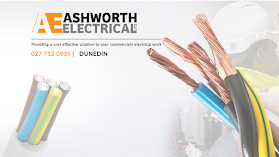 Ashworth Electrical Ltd