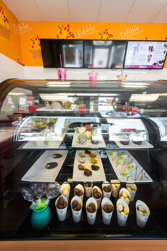 Gift Shop «Edible Arrangements», reviews and photos, 19079 Lyndon B Johnson Fwy #55c, Mesquite, TX 75150, USA