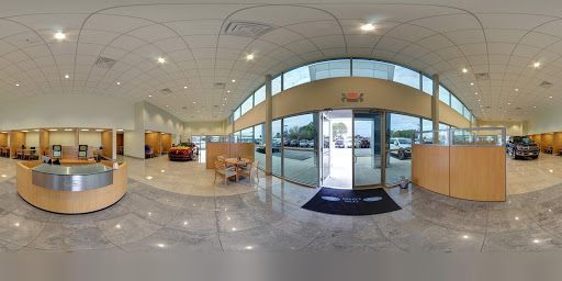 Ford Dealer «Lynn Layton Ford», reviews and photos, 3300 US-31, Decatur, AL 35603, USA